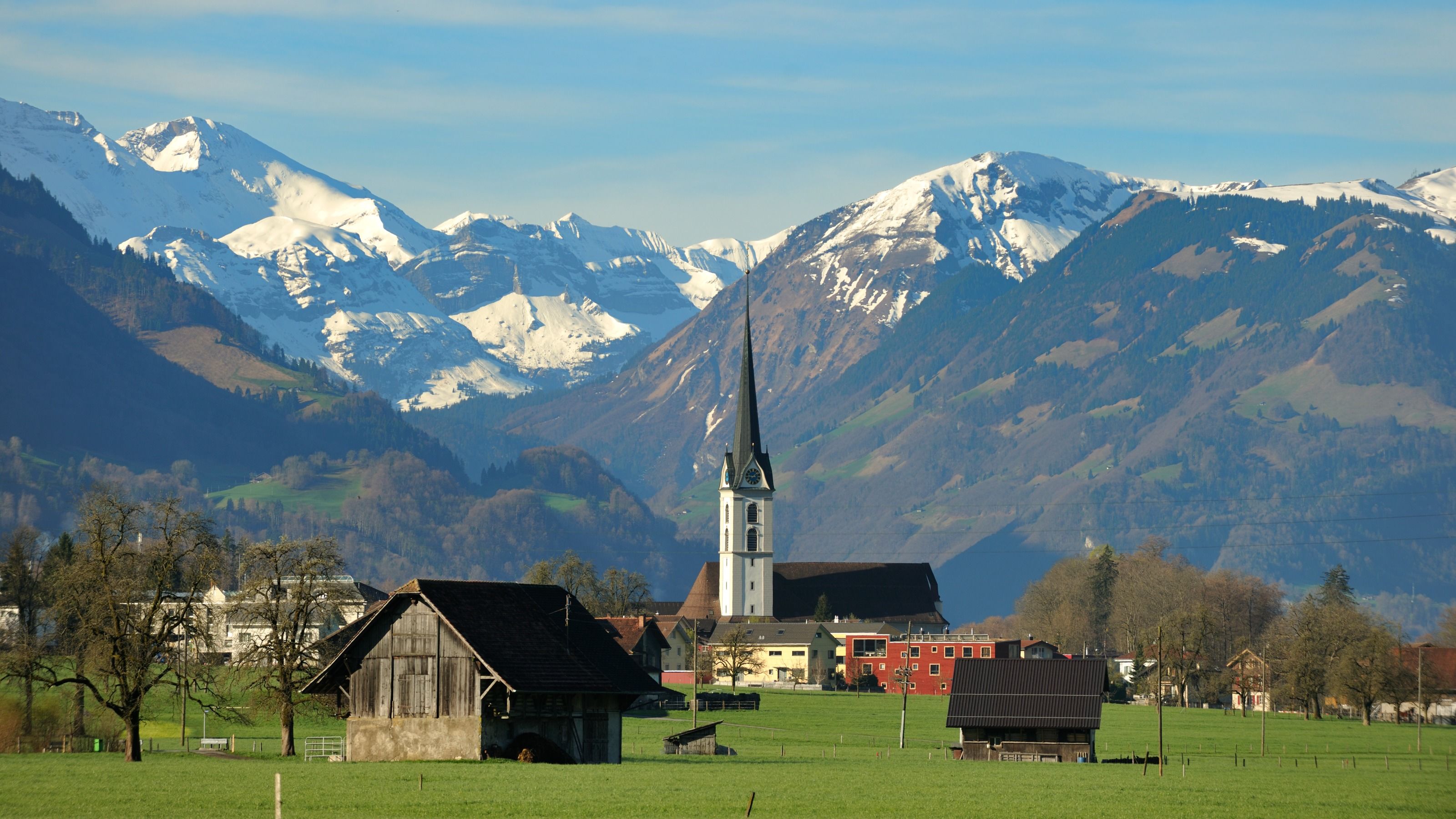 Kerns | Switzerland Tourism